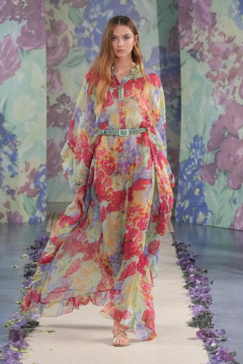 Fotoservizio/SS 2024/WOMEN/SFILATA/LUISA BECCARIA/DP2/7