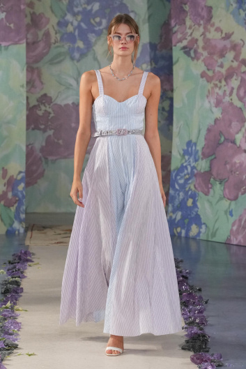 Fotoservizio/SS 2024/WOMEN/SFILATA/LUISA BECCARIA/DP2/8