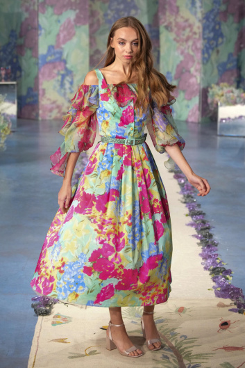 Fotoservizio/SS 2024/WOMEN/SFILATA/LUISA BECCARIA/DP2/0