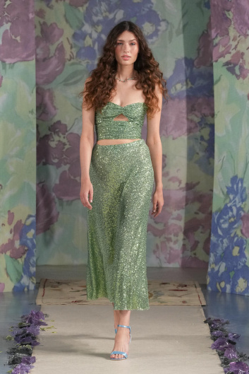 Fotoservizio/SS 2024/WOMEN/SFILATA/LUISA BECCARIA/DP2/1