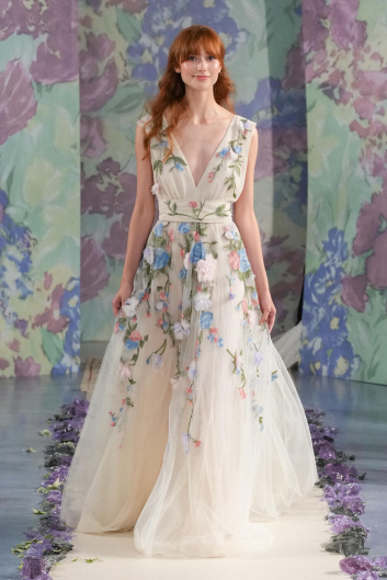Fotoservizio/SS 2024/WOMEN/SFILATA/LUISA BECCARIA/DP2/15