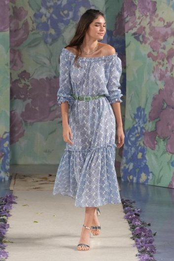 Fotoservizio/SS 2024/WOMEN/SFILATA/LUISA BECCARIA/DP2/16