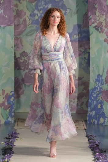 Fotoservizio/SS 2024/WOMEN/SFILATA/LUISA BECCARIA/DP2/10