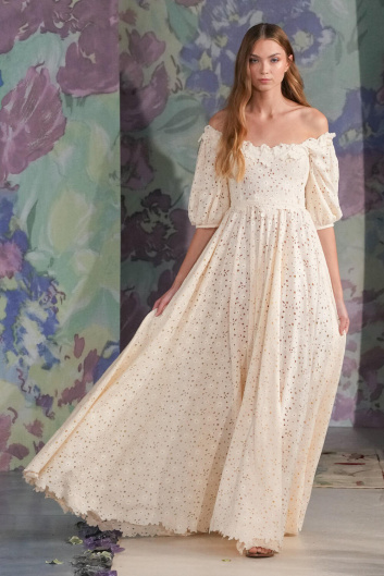 Fotoservizio/SS 2024/WOMEN/SFILATA/LUISA BECCARIA/DP2/23