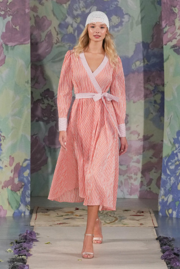 Fotoservizio/SS 2024/WOMEN/SFILATA/LUISA BECCARIA/DP2/24