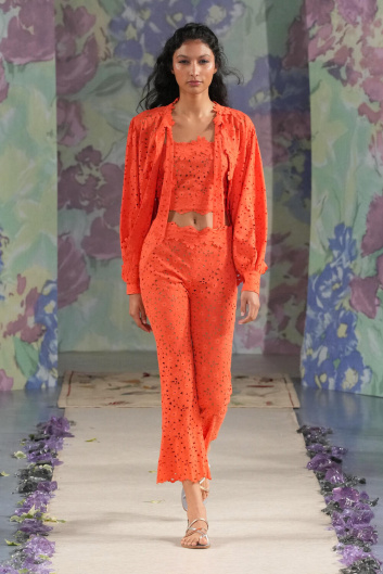 Fotoservizio/SS 2024/WOMEN/SFILATA/LUISA BECCARIA/DP2/25