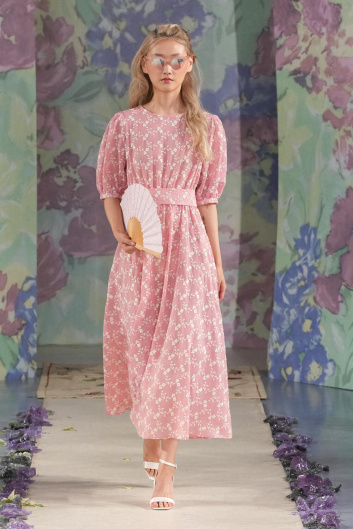 Fotoservizio/SS 2024/WOMEN/SFILATA/LUISA BECCARIA/DP2/27