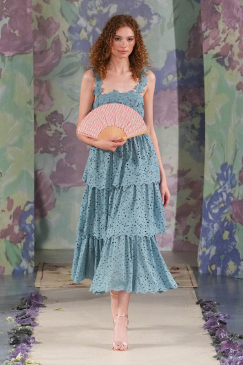 Fotoservizio/SS 2024/WOMEN/SFILATA/LUISA BECCARIA/DP2/34