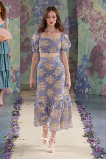 Fotoservizio/SS 2024/WOMEN/SFILATA/LUISA BECCARIA/DP2/36