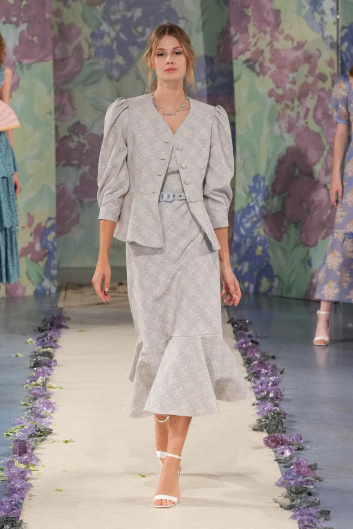 Fotoservizio/SS 2024/WOMEN/SFILATA/LUISA BECCARIA/DP2/37