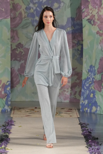 Fotoservizio/SS 2024/WOMEN/SFILATA/LUISA BECCARIA/DP2/29