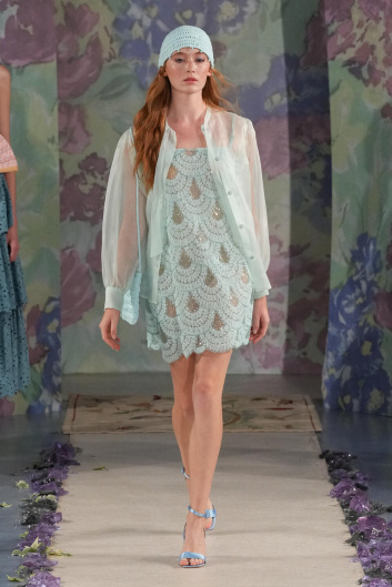 Fotoservizio/SS 2024/WOMEN/SFILATA/LUISA BECCARIA/DP2/45