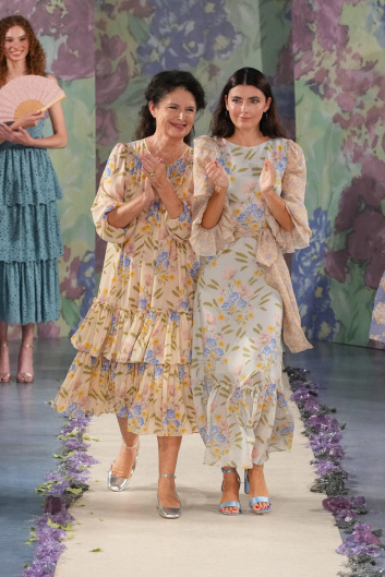 Fotoservizio/SS 2024/WOMEN/SFILATA/LUISA BECCARIA/DP2/48