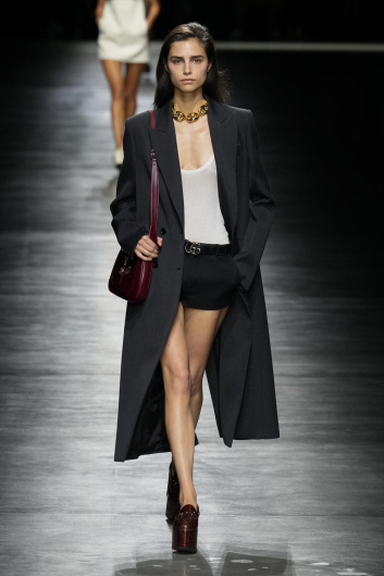 Fotoservizio/SS 2024/WOMEN/SFILATA/GUCCI/DP2/0
