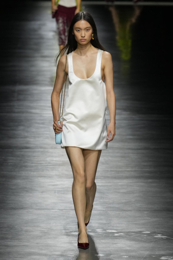 Fotoservizio/SS 2024/WOMEN/SFILATA/GUCCI/DP2/1