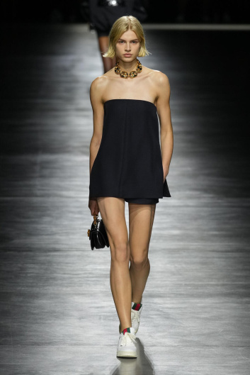 Fotoservizio/SS 2024/WOMEN/SFILATA/GUCCI/DP2/15