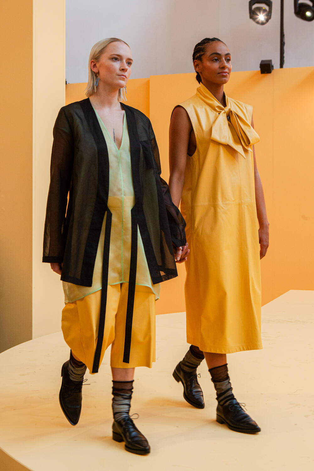Fotoservizio/SS 2024/WOMEN/PRESENTAZIONE/FABIANA FILIPPI/DP2/24