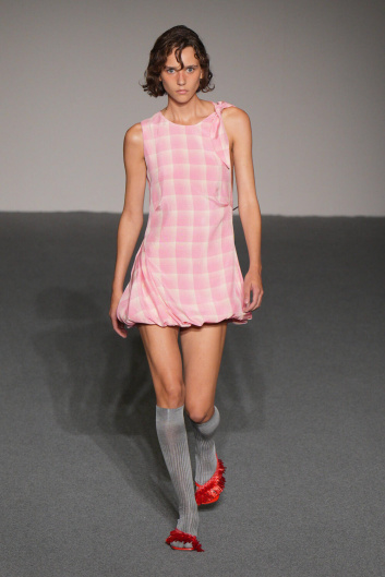 Fotoservizio/SS 2024/WOMEN/SFILATA/MSGM/DP2/3