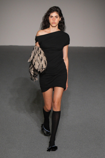 Fotoservizio/SS 2024/WOMEN/SFILATA/MSGM/DP2/8