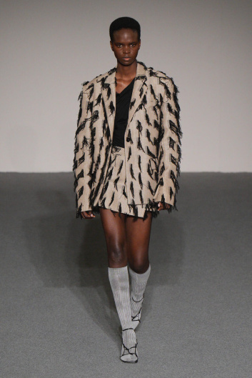 Fotoservizio/SS 2024/WOMEN/SFILATA/MSGM/DP2/9