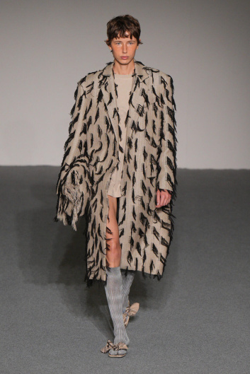 Fotoservizio/SS 2024/WOMEN/SFILATA/MSGM/DP2/12