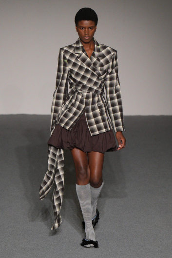 Fotoservizio/SS 2024/WOMEN/SFILATA/MSGM/DP2/6