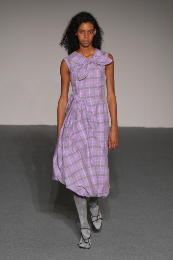 Fotoservizio/SS 2024/WOMEN/SFILATA/MSGM/DP2/7