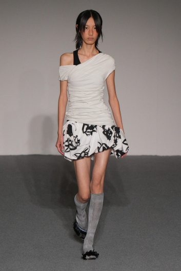 Fotoservizio/SS 2024/WOMEN/SFILATA/MSGM/DP2/4