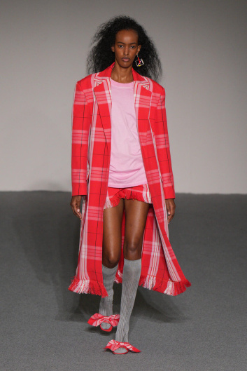 Fotoservizio/SS 2024/WOMEN/SFILATA/MSGM/DP2/15