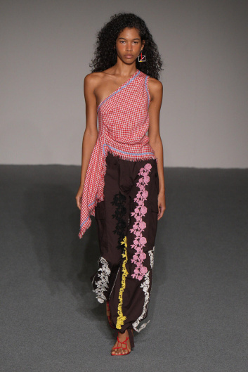 Fotoservizio/SS 2024/WOMEN/SFILATA/MSGM/DP2/13