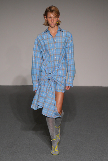 Fotoservizio/SS 2024/WOMEN/SFILATA/MSGM/DP2/14