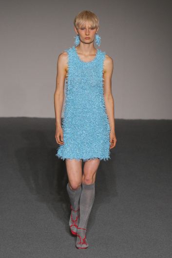 Fotoservizio/SS 2024/WOMEN/SFILATA/MSGM/DP2/17