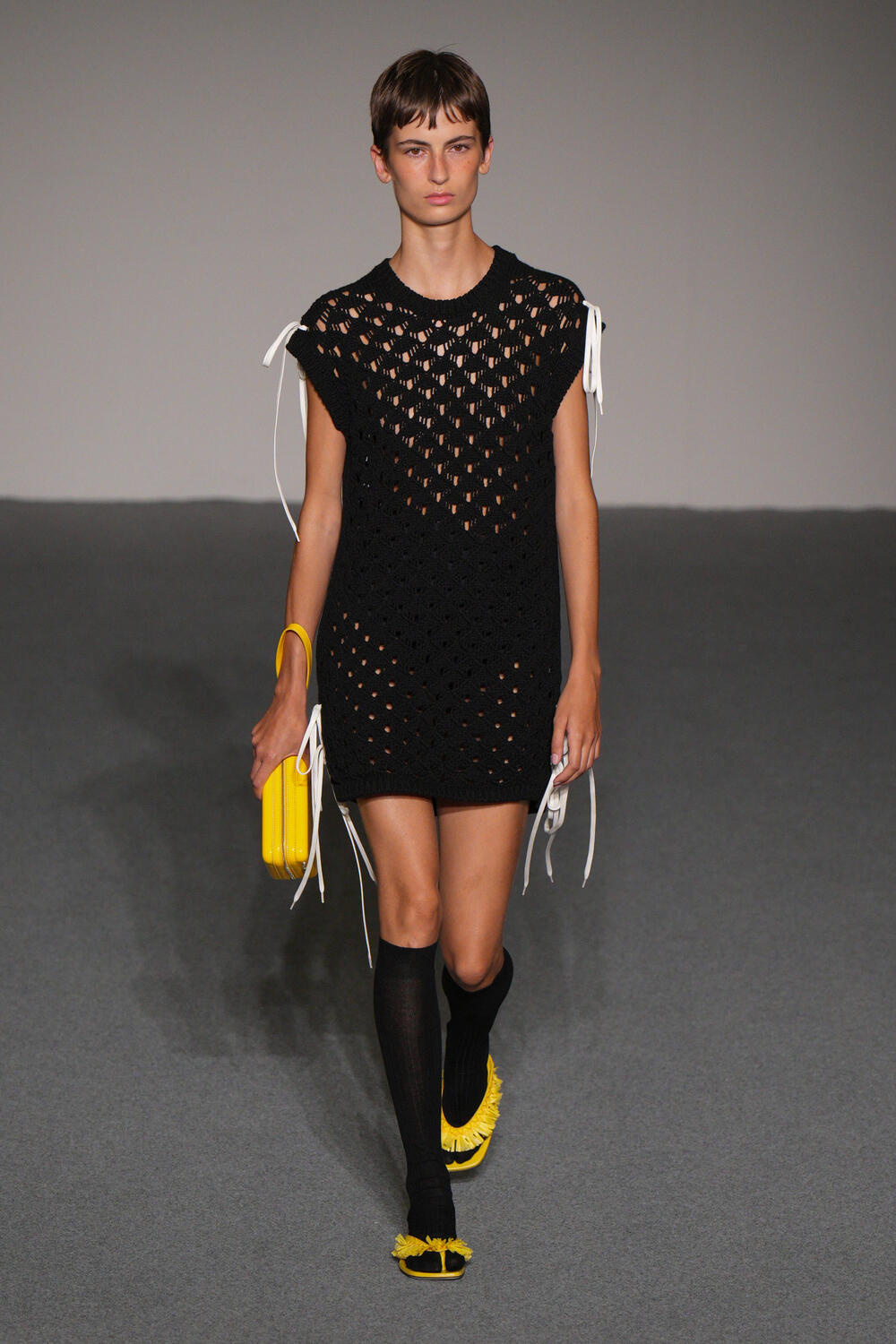 Fotoservizio/SS 2024/WOMEN/SFILATA/MSGM/DP2/9