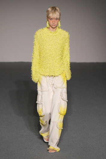 Fotoservizio/SS 2024/WOMEN/SFILATA/MSGM/DP2/0