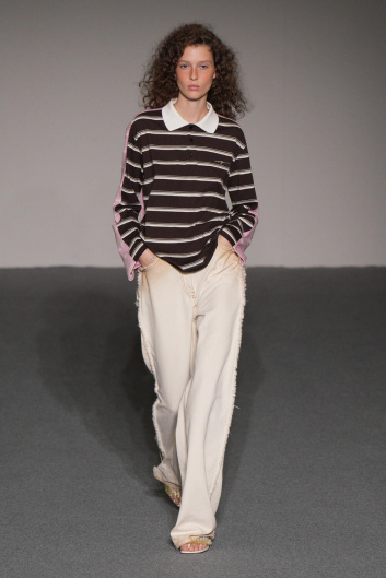 Fotoservizio/SS 2024/WOMEN/SFILATA/MSGM/DP2/2