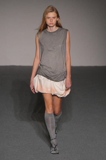 Fotoservizio/SS 2024/WOMEN/SFILATA/MSGM/DP2/7