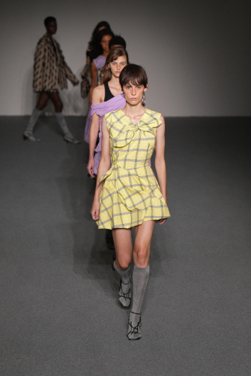 Fotoservizio/SS 2024/WOMEN/SFILATA/MSGM/DP2/8