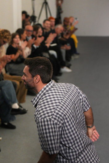 Fotoservizio/SS 2024/WOMEN/SFILATA/MSGM/DP2/9