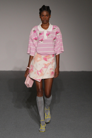 Fotoservizio/SS 2024/WOMEN/SFILATA/MSGM/DP2/3
