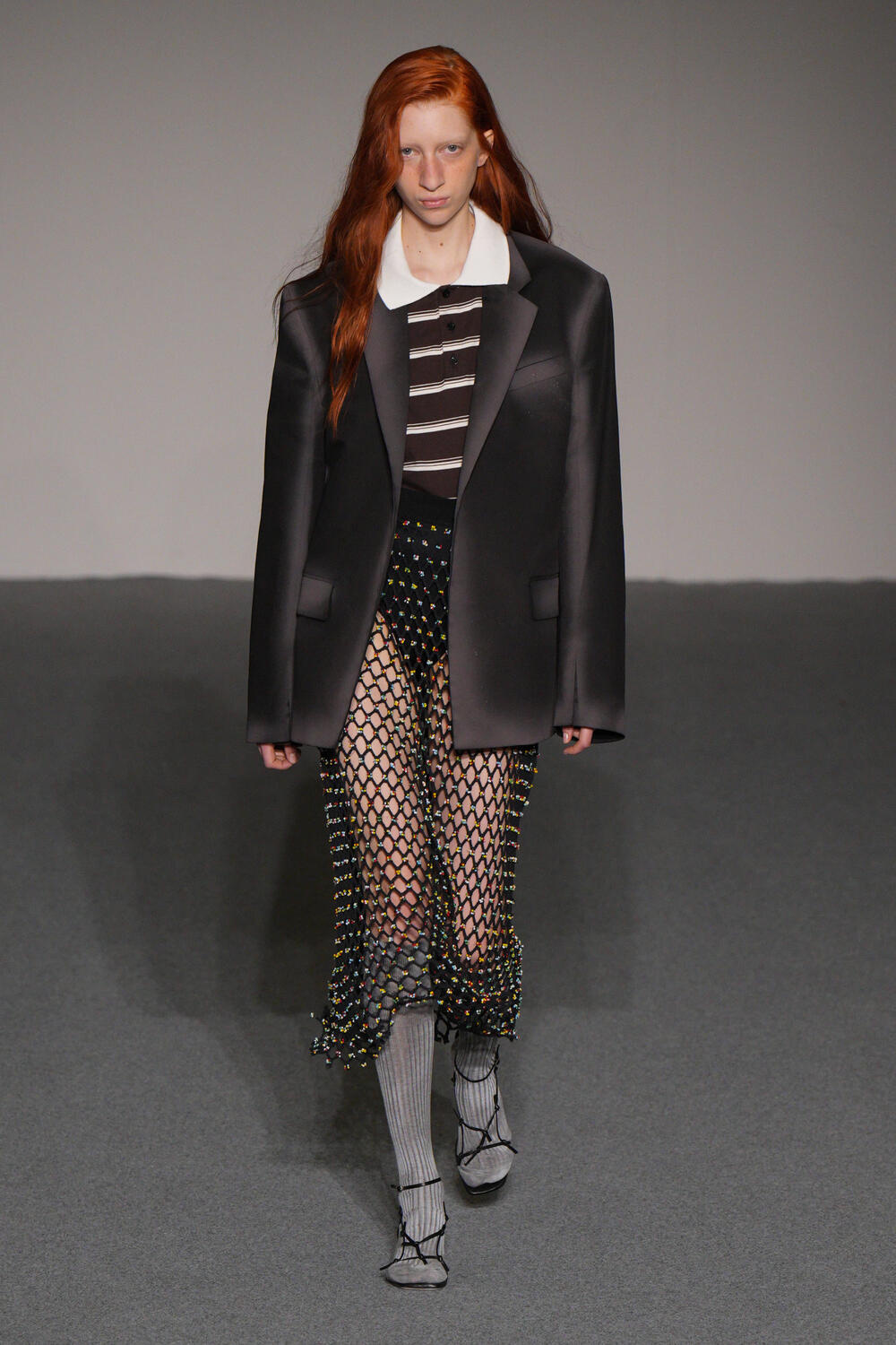 Fotoservizio/SS 2024/WOMEN/SFILATA/MSGM/DP2/4