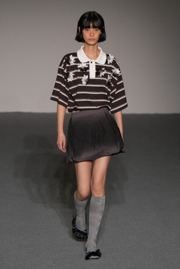 Fotoservizio/SS 2024/WOMEN/SFILATA/MSGM/DP2/5