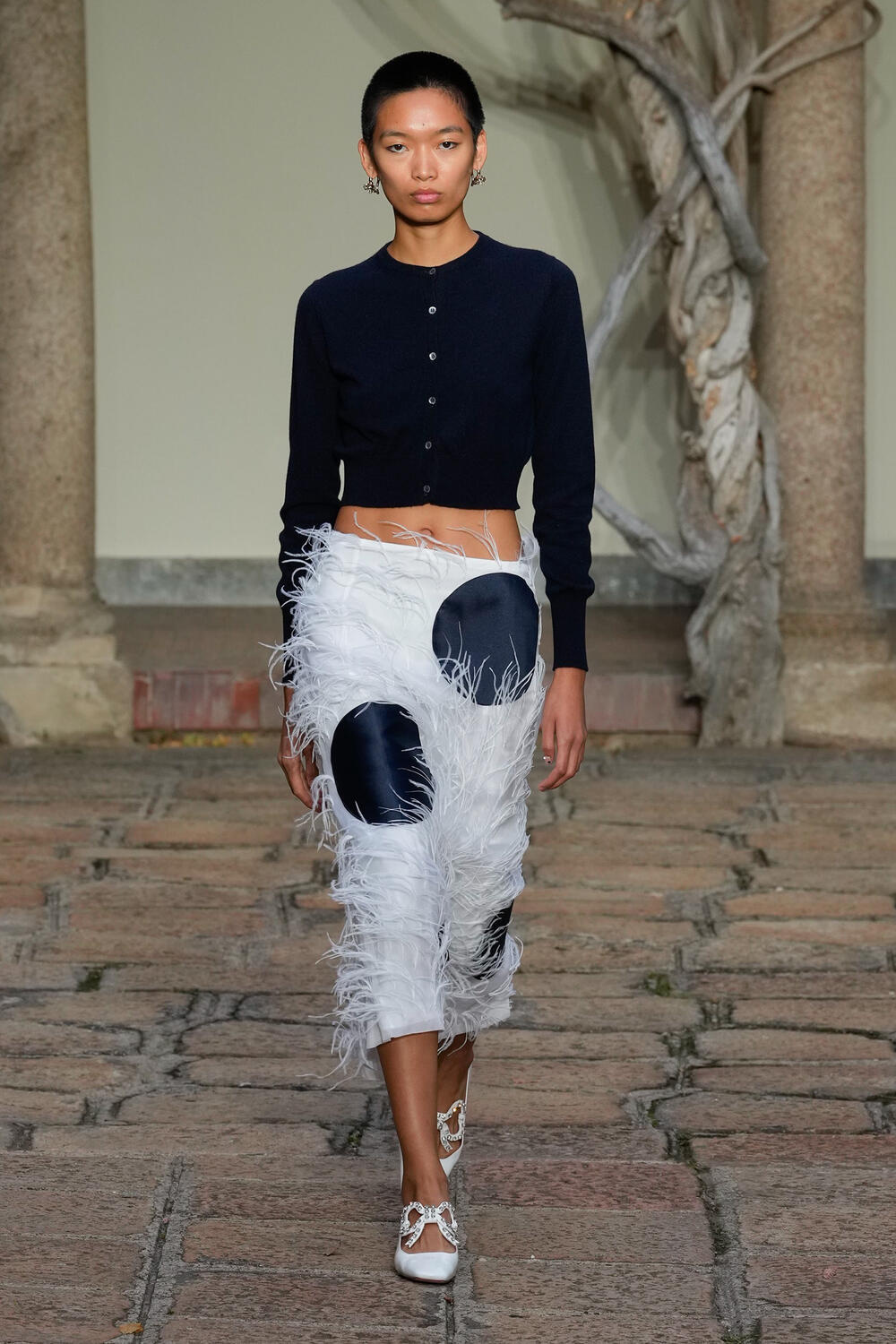 VIVETTA WOMEN SS 2024 - Foto #1