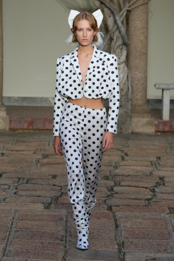 Fotoservizio/SS 2024/WOMEN/SFILATA/VIVETTA/DP2/2
