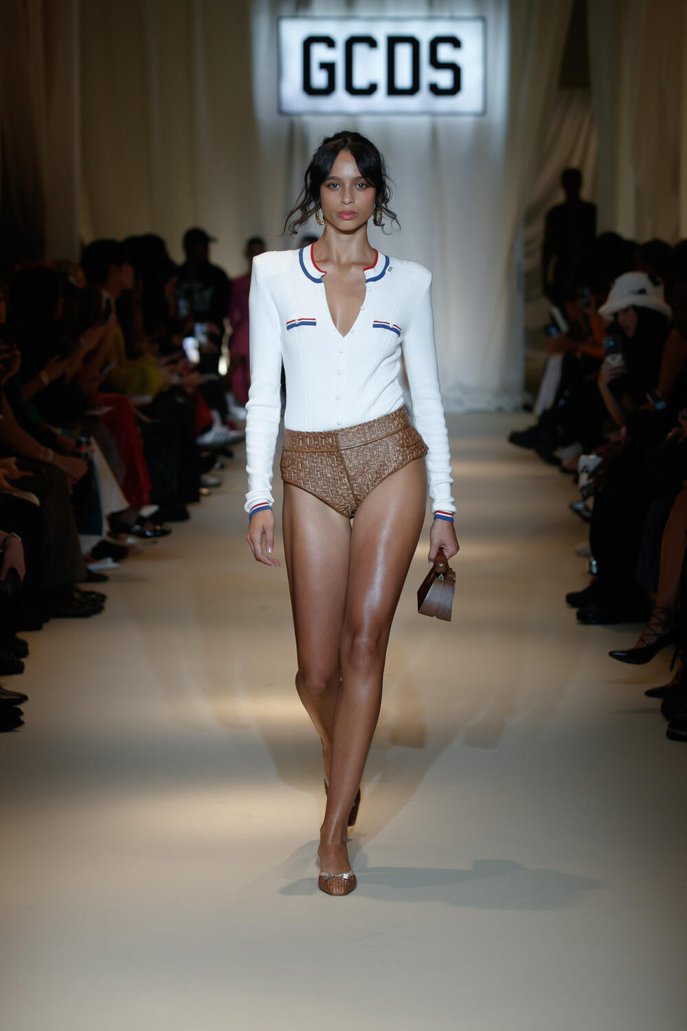 GCDS WOMEN SS 2024 - Foto #0