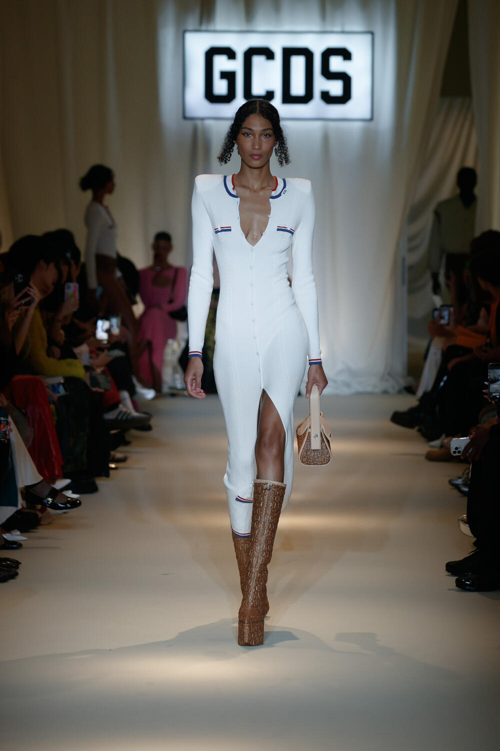 GCDS WOMEN SS 2024 - Foto #2