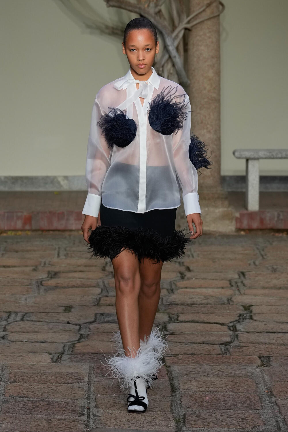 VIVETTA WOMEN SS 2024 - Foto #8