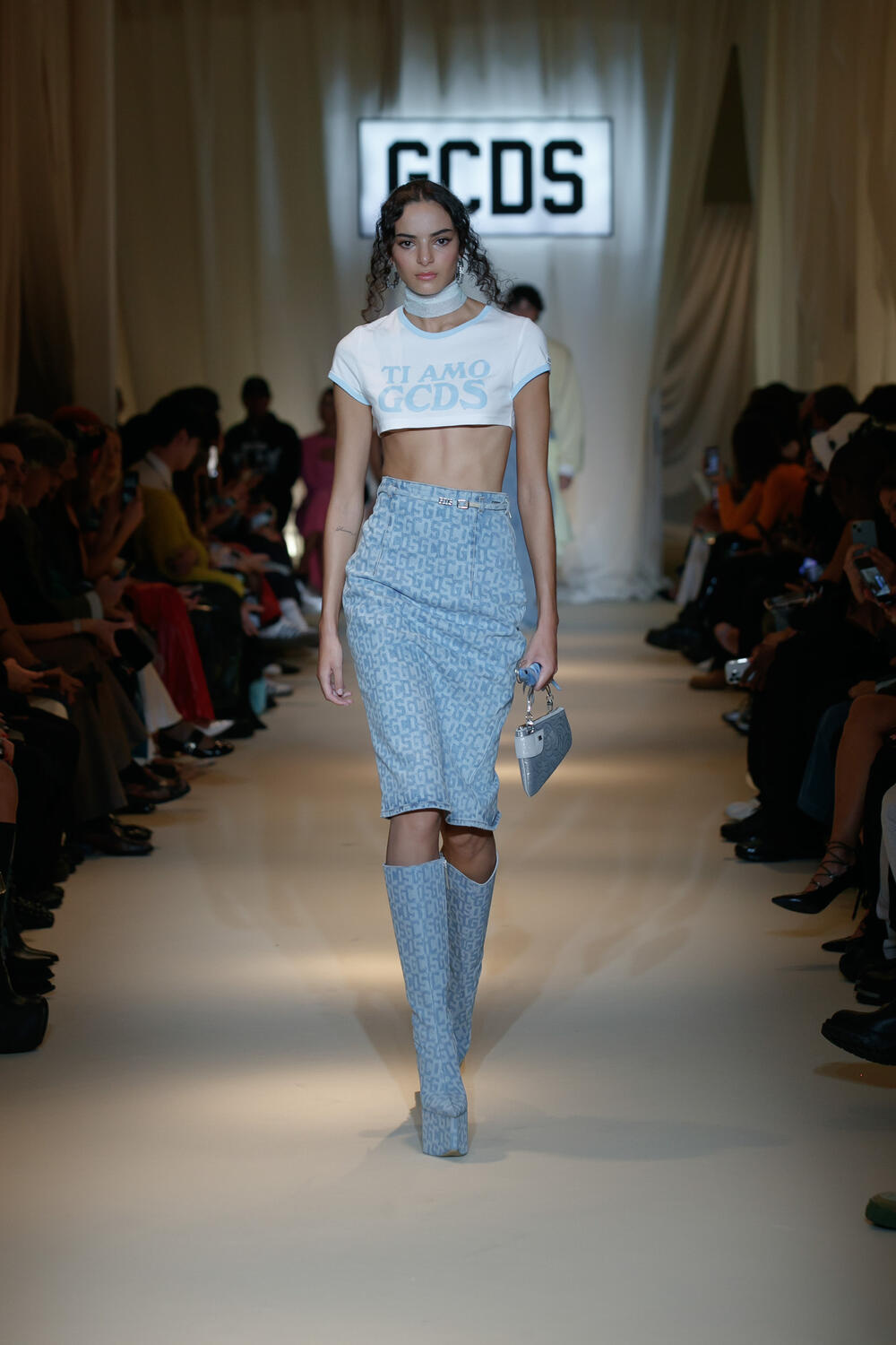 GCDS WOMEN SS 2024 - Foto #12