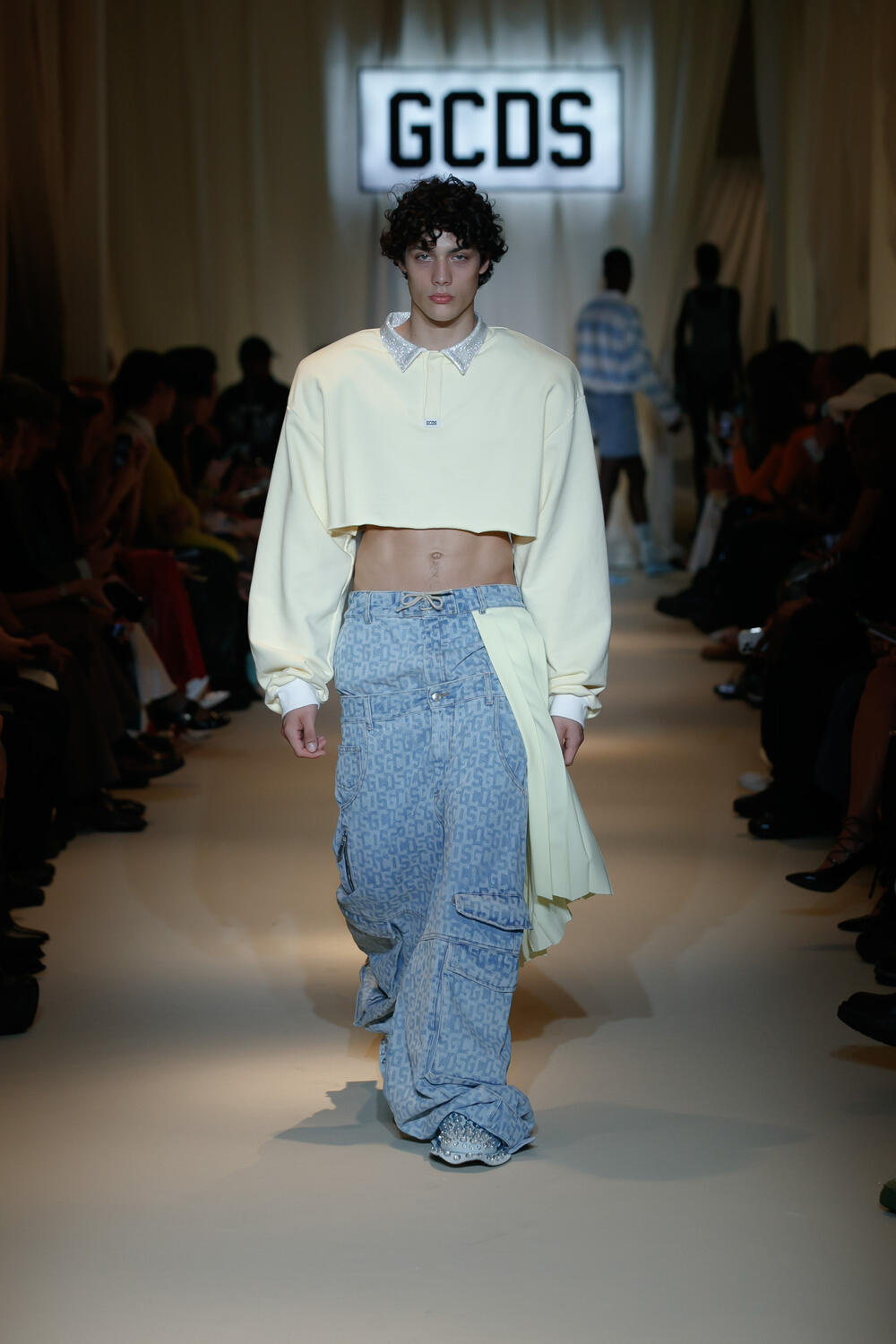 GCDS WOMEN SS 2024 - Foto #13