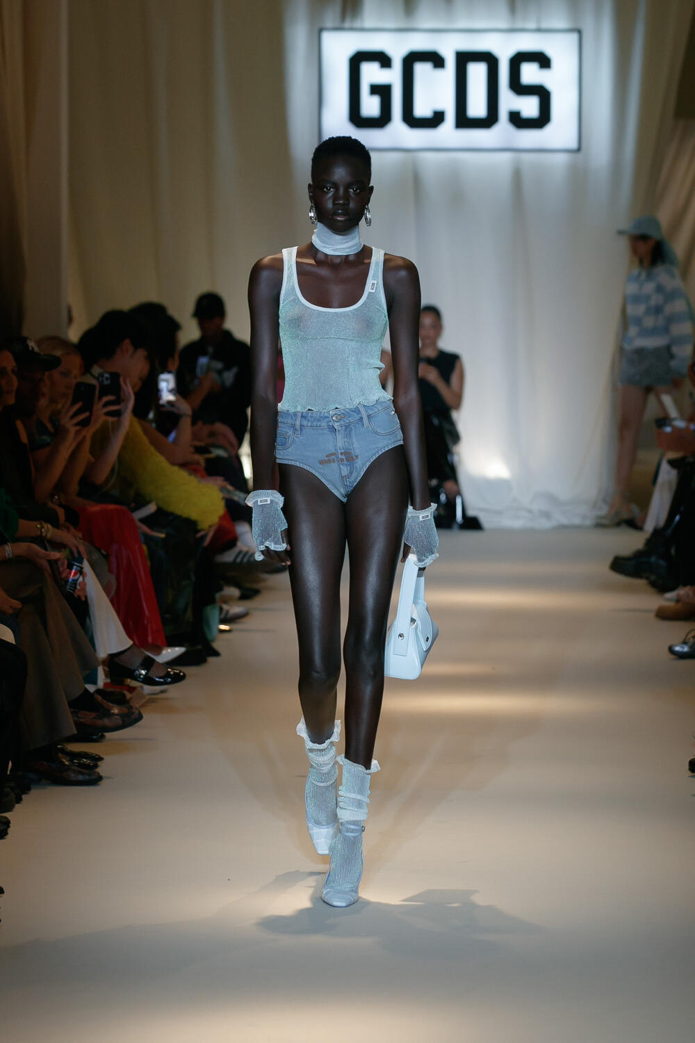 GCDS WOMEN SS 2024 - Foto #14