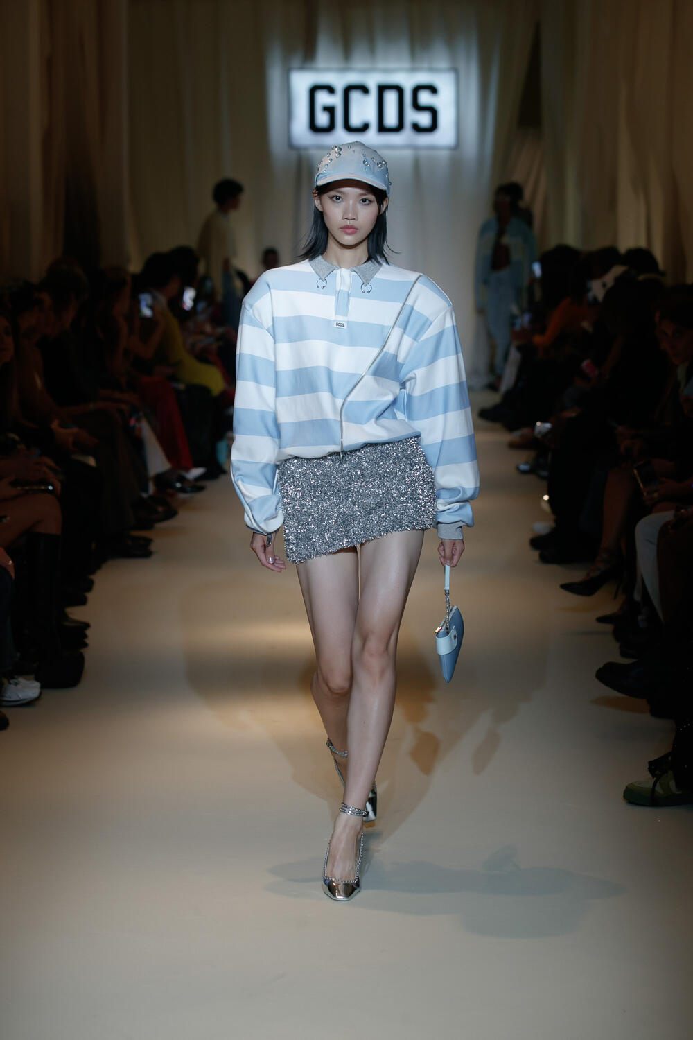 GCDS WOMEN SS 2024 - Foto #15